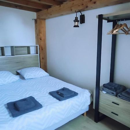Superbe Appartement 2 Pieces A 2 Pas De La Plage,Dans La Vieille Ville Menton Exterior foto