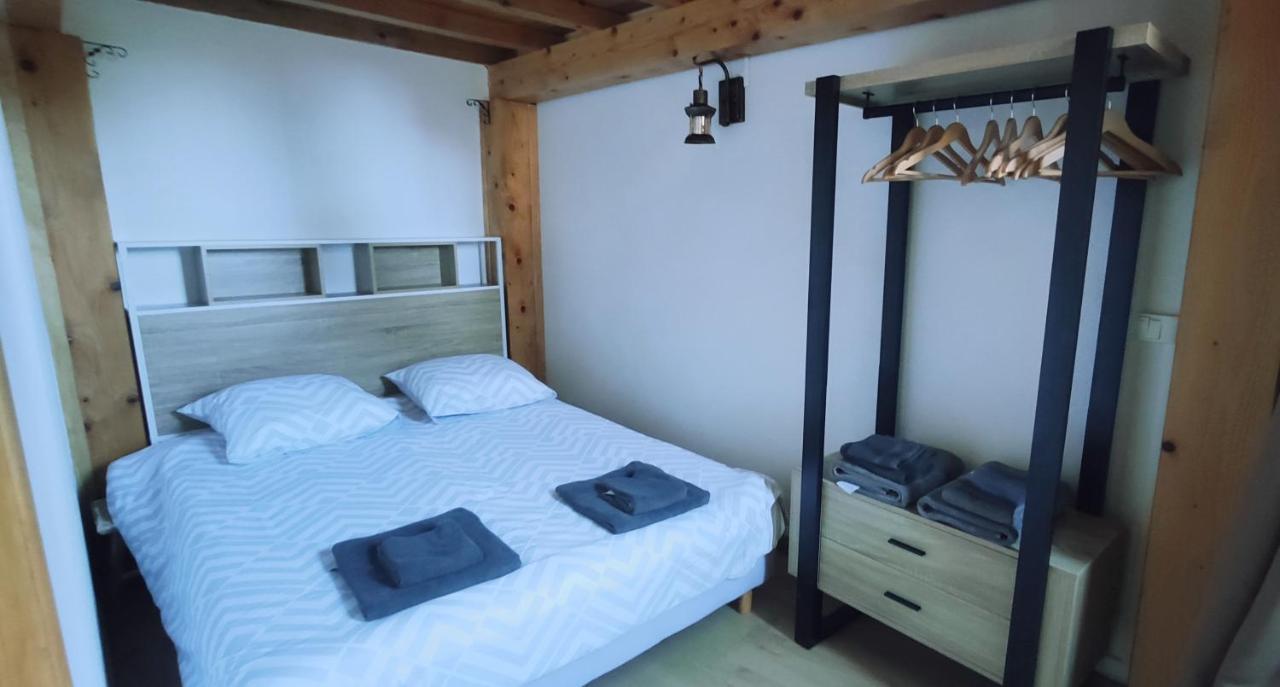 Superbe Appartement 2 Pieces A 2 Pas De La Plage,Dans La Vieille Ville Menton Exterior foto